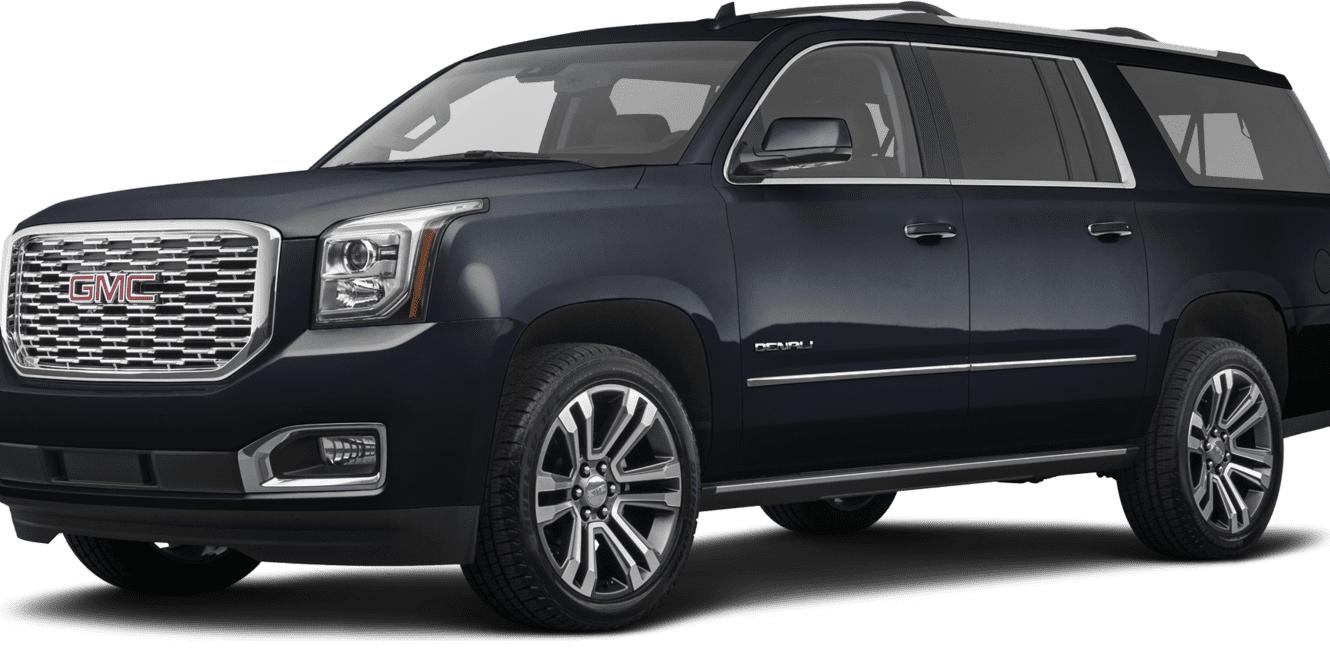 GMC YUKON XL 2020 1GKS1HKJ9LR174874 image GMC YUKON XL 2020 1GKS1HKJ9LR174874 image